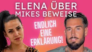 Elena Miras EXPOSED Nun verteidigt sie sich nach BEWEISEN von Mike Heiter  DAS ist ihre Erklärung