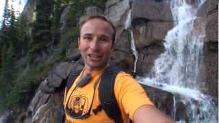 The Beehive Hike