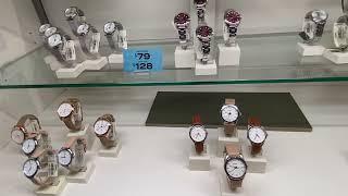 Fossil Outlet Big Sale!!!*Watches*Bags*Sunglasses 70%Off