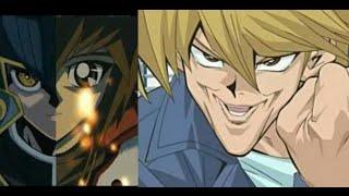 YuGiOh Arc V Supreme King (Me) vs  Joey#3