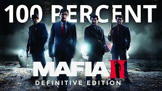 Mafia 2 Definitive Edition 100% Walkthrough (Hard Difficulty, All Collectibles & Trophies)