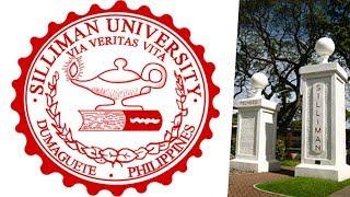 10 THINGS I DIDN'T KNOW ABOUT SILLIMAN UNIVERSITY