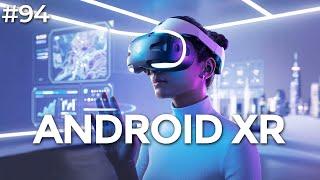 Android XR: Samsung & Google vs. Apple: Bessere Plattform für Headsets & Brillen?