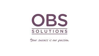 Official Odoo Partner | Elevate Your Business Success with OBS Solutions