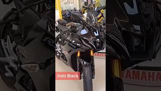 Yamaha R15 V5 New Model Bike 2024 | Yamaha R1M New bike 2024 #shorts #youtubeshorts #viral #R15v5