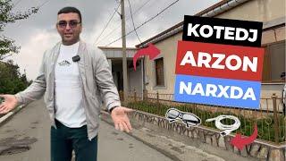 Arzon narxda kottedj | Buxoroda sotiladigan uylar | #квартира #ховли #buxoro #uyjoy