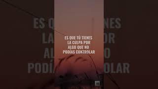 Escucha esto cuando algo te salga mal.