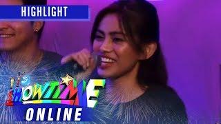 KuwenTakutan: Anne Tenorio shares about an 'imaginary friend' | It's Showtime Online