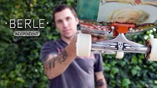 Built from a Chevy, Tested in the Ditch. Elijah Berle’s Signature Trucks OUT NOW!