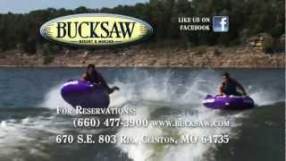 Bucksaw Resort & Marina