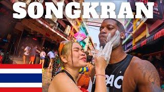 WHAT TO EXPECT DURING SONGKRAN IN THAILAND