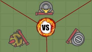 Moomoo.io | 1 Vs 1 With Sir Fury And GhostDG