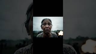 Na punta sa gyera si Lola
