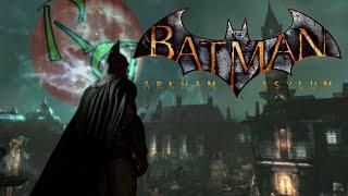 [Pwn'D] Batman: Arkham Asylum - Everybody Gets 6