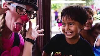 How can you change the world?
