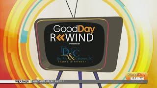 Good Day Rewind - 4/7