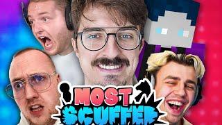 Ist diese Gameshow RIGGED?! | Most Scuffed feat. @papaplatte @Trymacs @zarbex @BastiGHG und mehr!