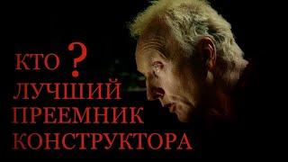 Кто лучший преемник и ученик Пилы | Разбор | Saw & Jigsaw & Spiral