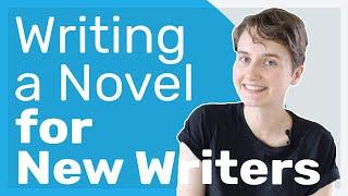 How to Write Your First Novel | Tips for New Writers