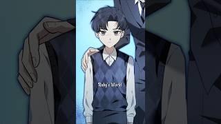 FL divorce ML for being Different#manhwa#manga#comics##anime#sad#viralvideo#youtube#ytshort#music