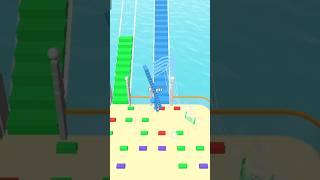 BRIGE RACE GAMEPLAY WALKTHROUGH #trending video #viral video #chaurasiya extra gaming