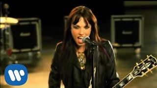 Halestorm - It's Not You (Official Video)