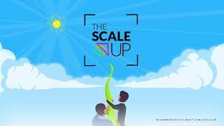 The Scale Up | ecommercefulfilment.com/scale-up