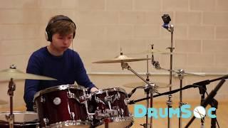 Tool | Alexander Smirnov | Drum Cover