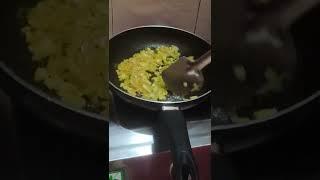 Egg Bhurji Recipe//How to make tasty egg fry #egg