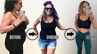 5 Mindset Shifts that TRANSFORMED My Weight Loss Journey | 50 Lbs in 5 Months