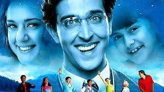 Indian SuperHero Movie|Koi Mil Gaya 2000|HD|Hrithik Roshan|PreityZinta|Rekha|#MovietoWatchInLockdown