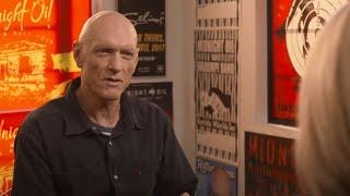 Peter Garrett | Long Play Series