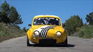 Reportage Dauphine proto dans passion auto sport du var