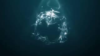 Water Logo - After Effects Template