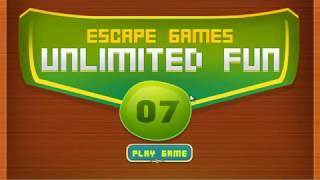 Escape Games Unlimited Fun 7 - 5ngames Walkthrough