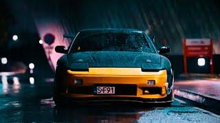 Nissan Silvia s13 200sx | SXULTAPE VISION - SUMMER