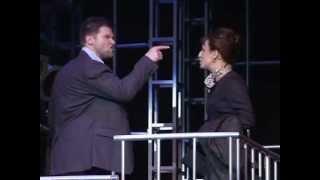 Chess, A Musical @ the Arvada Center