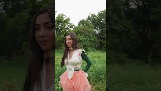 Forest Elf Set in Real Life #shorts #ytshorts #bgmi #kaashplays