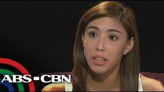 The Buzz: Dani speaks out amid Claudine-Marjorie Barretto feud