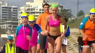 Inclusive Beaches - Nippers SLSC Elouera