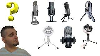 МИКРОФОН ДЛЯ ЛЕТСПЛЕЕВSAMSON METEOR MIC