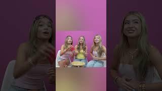 PresLee Faith, Giannamjoyce & Embreigh Courtlyn  - Grab The Cup
