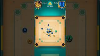 Carrom pool king