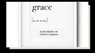 Grace (Sunday, 7 March 2021)