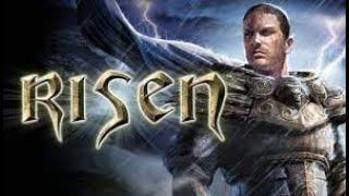 Let's Play Risen|Chapter 1|From The Farm To Harbor Town-Uncut Gameplay-From Zero To Hero