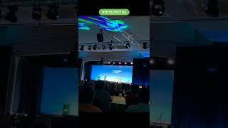 Inogic @ Community Summit North America 2022 #microsoft #powerplatform #powerapps #inogic #d365 #isv