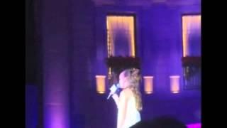 Connie Talbot (11yo) - "Imagine" Hong Kong 2012.avi