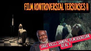 EKSPERIMEN G1L4 DAN DIPAKSA MANTAP-MANTAP‼️7 FILM KONTROVERSIAL TERSUKSES !!