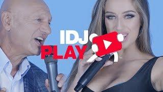 TEA TAIROVIC FEAT. SABAN SAULIC - OTKAD TEBE ZNAM (IDJPLAY) 4K