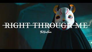 The Home Team - Right Through Me (Official Music Video)